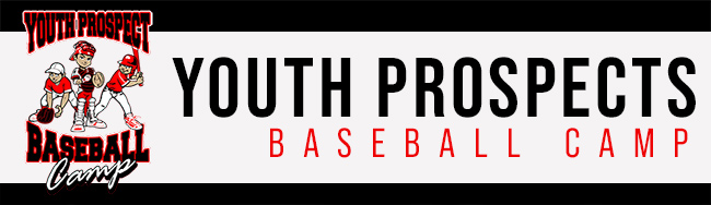 Youth Prospects Baseball Camp