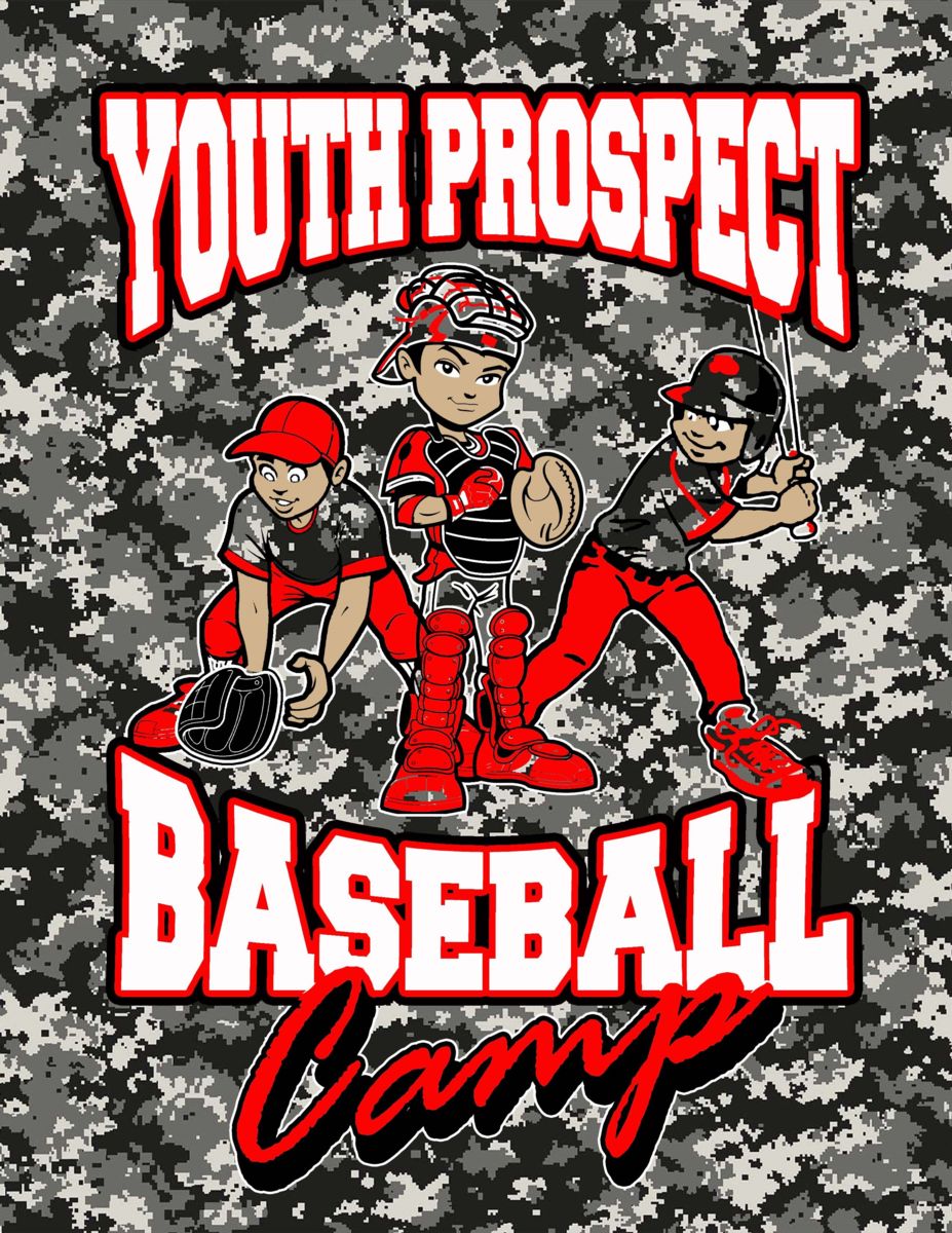 Youth Prospect Baseball Camp