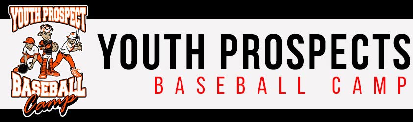 Youth Prospects Baseball Camp