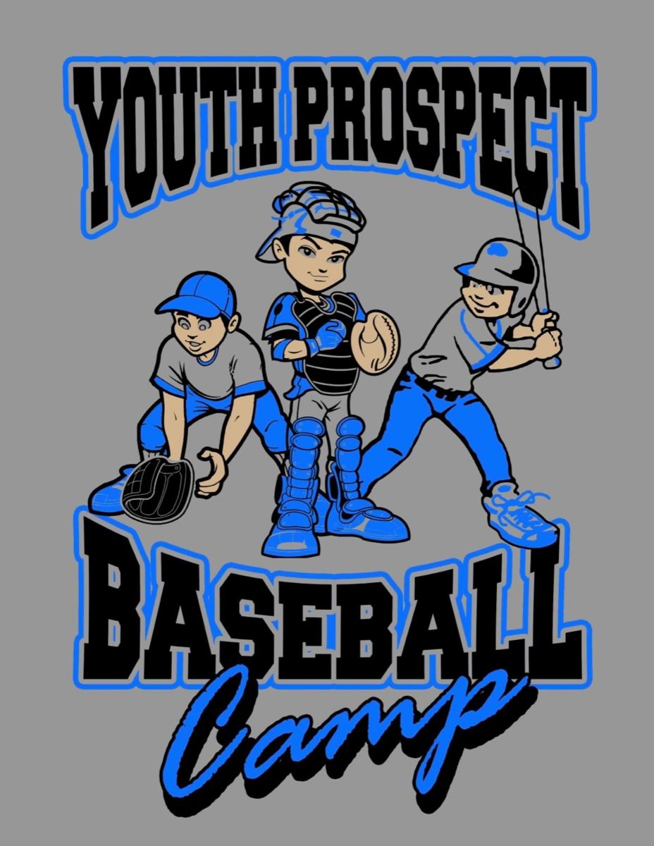 Youth Prospects Baseball Camp Lafayette, Louisiana